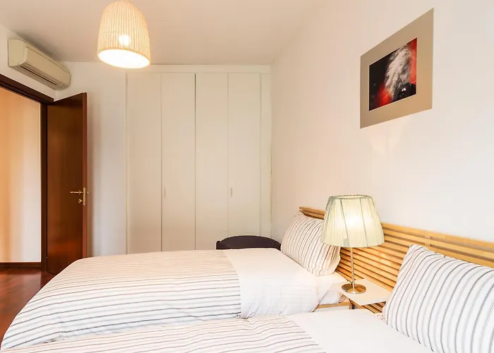 Magistretti Flexyrent Apartment