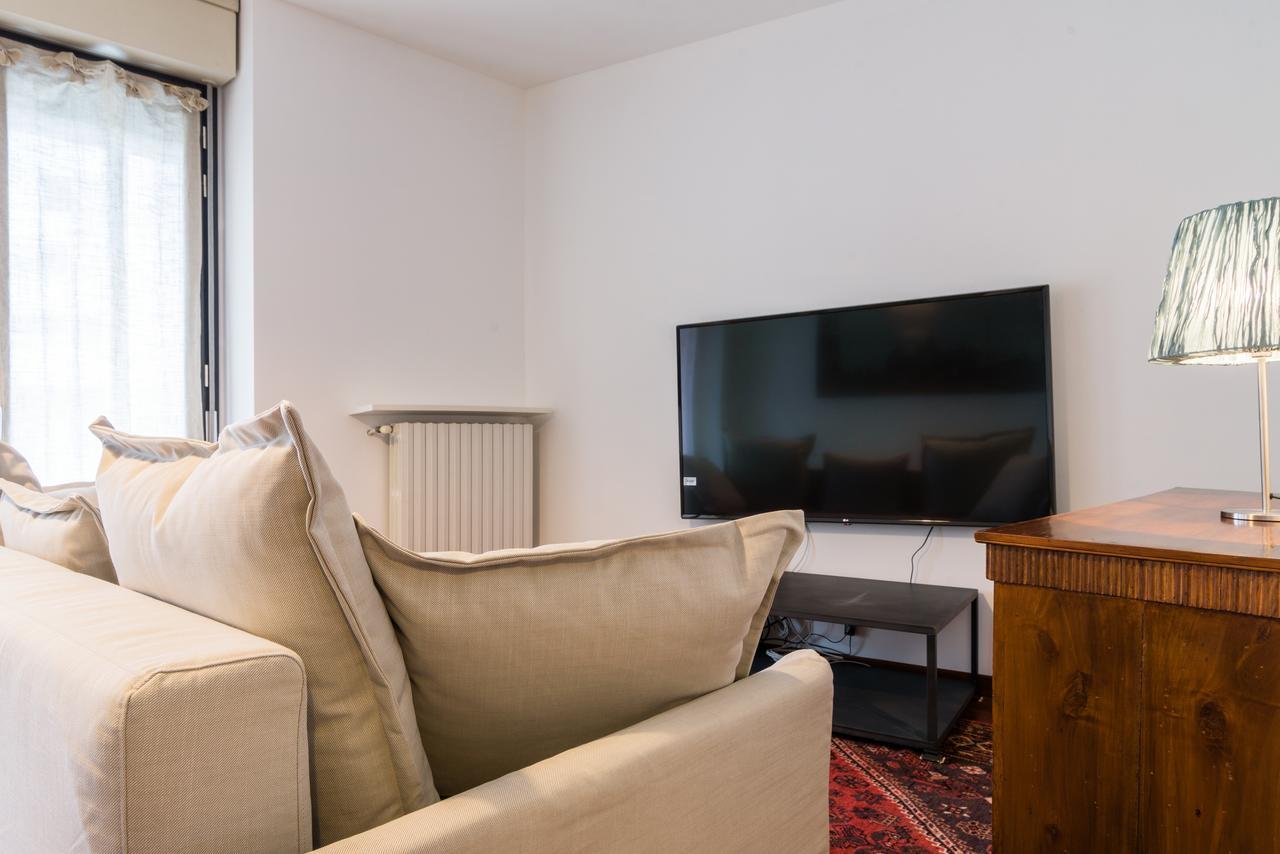 Magistretti Flexyrent Apartment