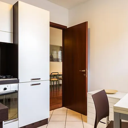 Magistretti Flexyrent Apartment Milan Exterior photo