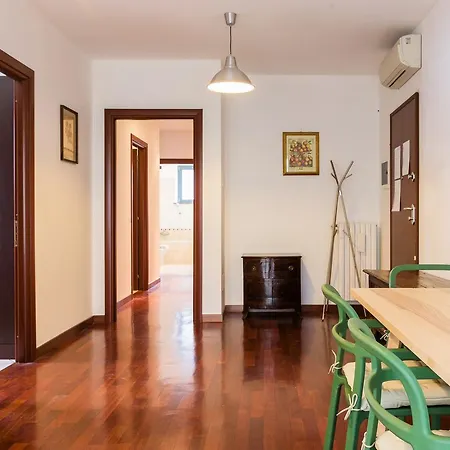 Magistretti Flexyrent Apartment Milan Exterior photo