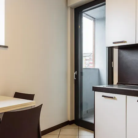 Magistretti Flexyrent Apartment Milan Exterior photo