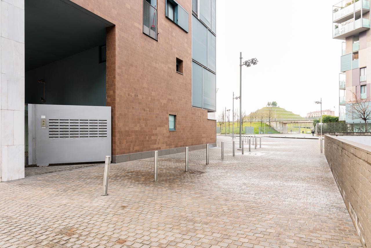 Appartement Magistretti Flexyrent Milaan