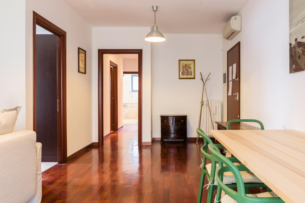 Appartement Magistretti Flexyrent Milaan