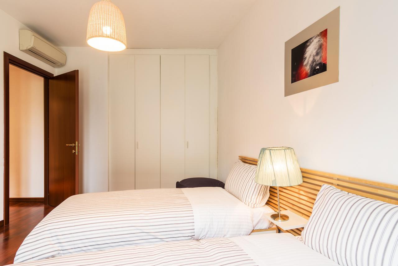 Magistretti Flexyrent Appartement