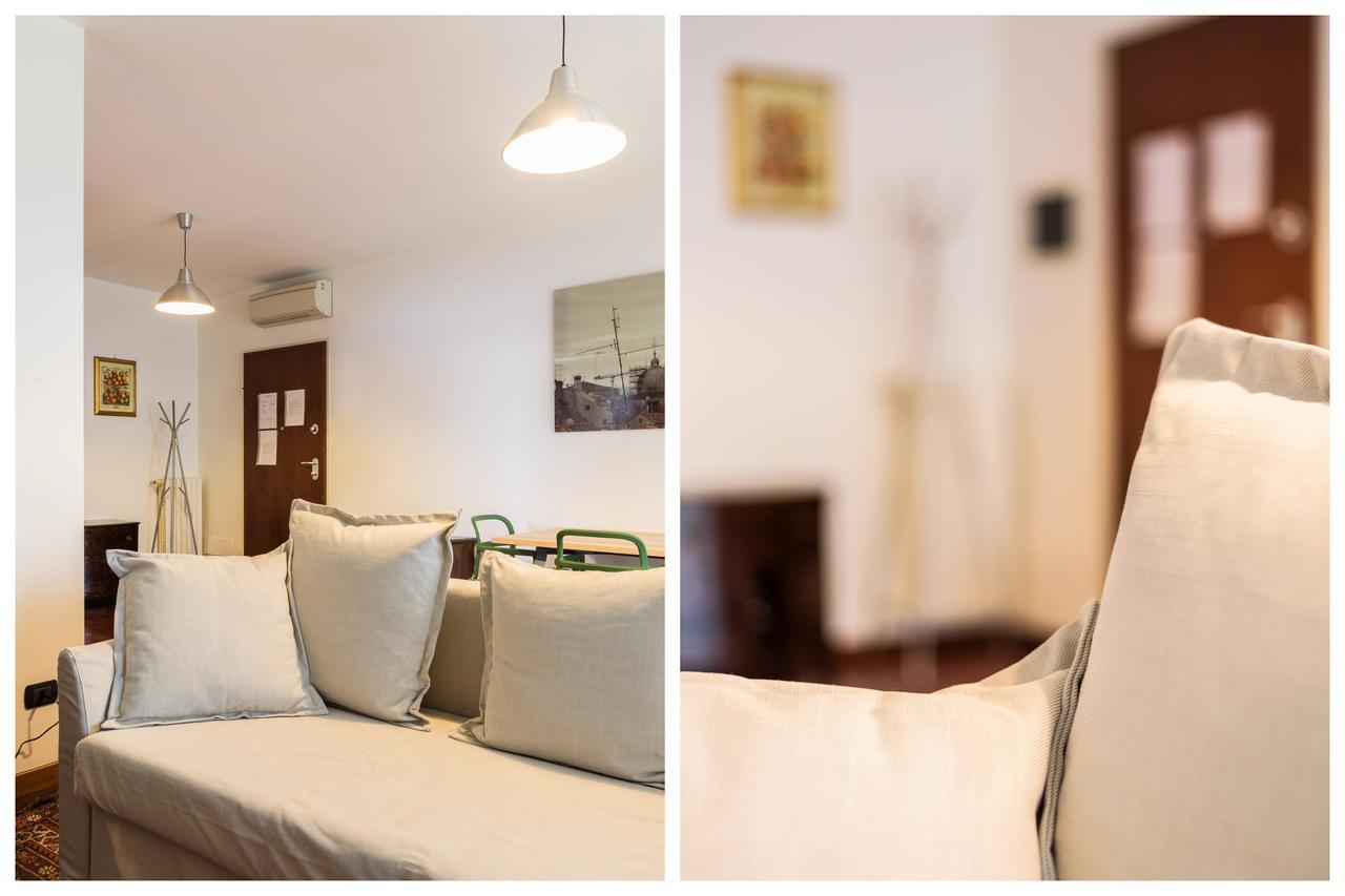 Magistretti Flexyrent Appartement