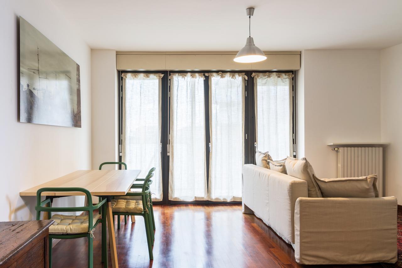 Magistretti Flexyrent Appartement Milan