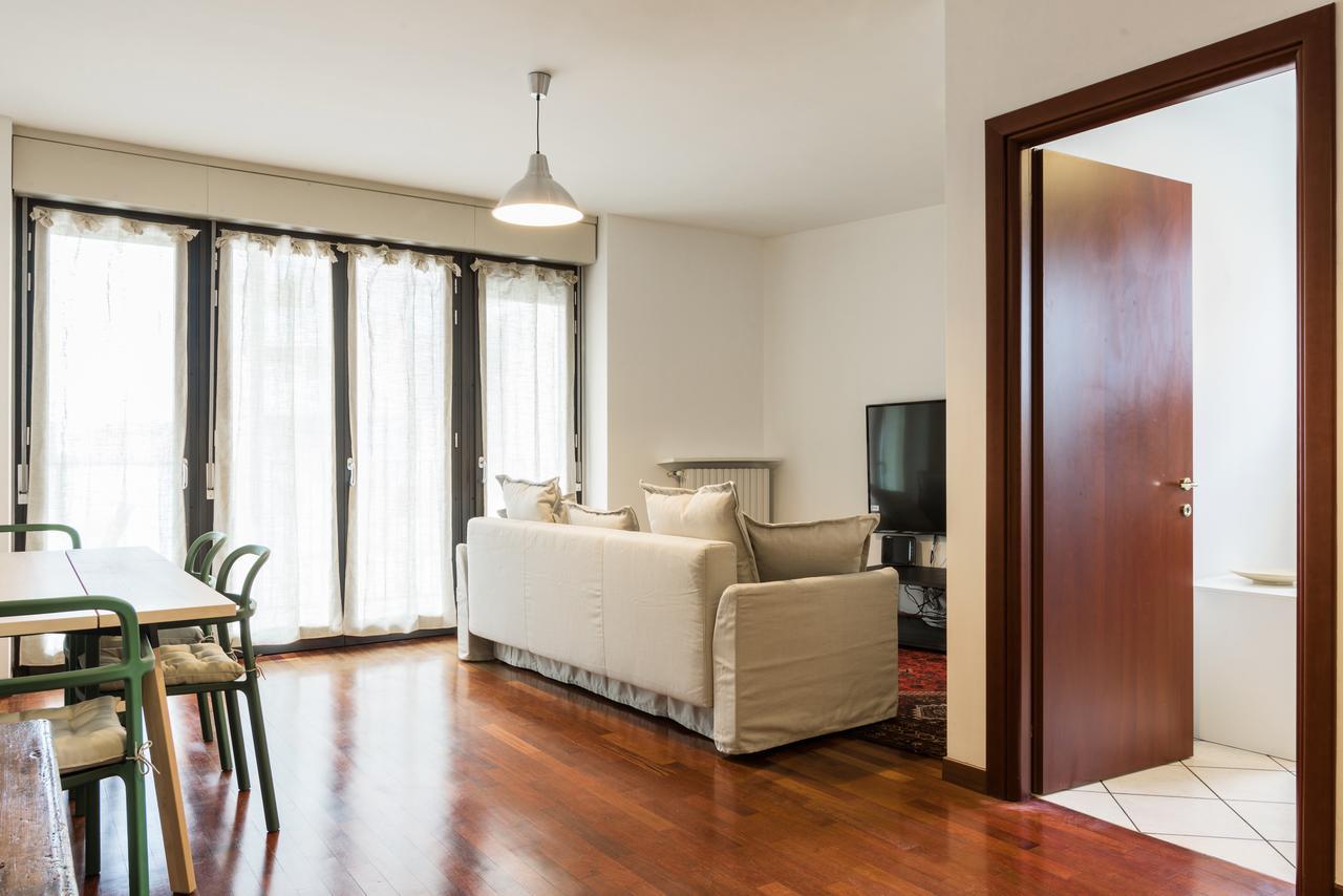 Appartement Magistretti Flexyrent *