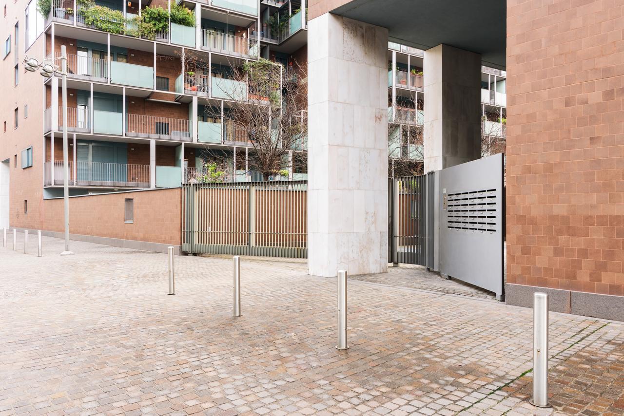 Magistretti Flexyrent Appartement *