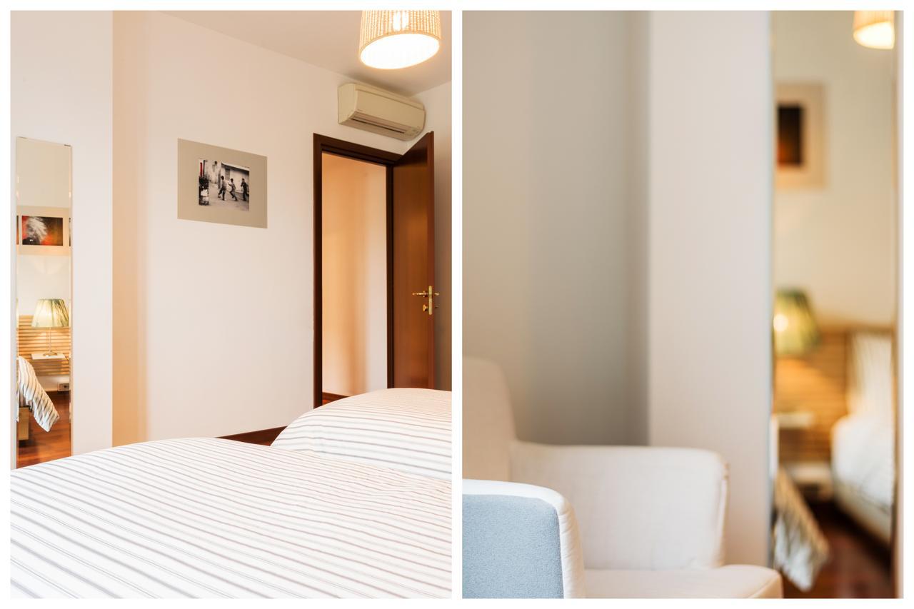 Magistretti Flexyrent Appartement Milaan
