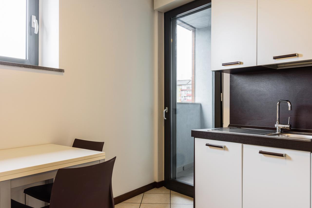Appartement Magistretti Flexyrent