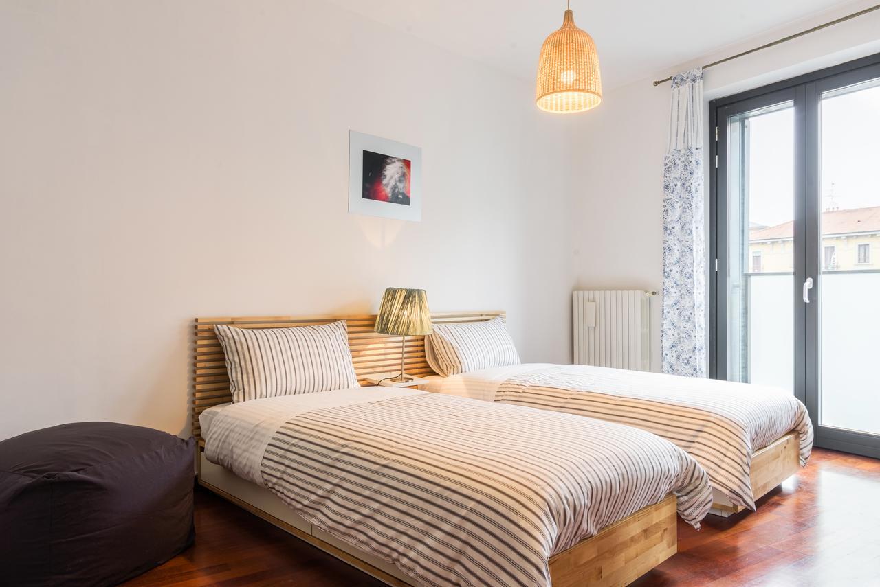 Appartement Magistretti Flexyrent *